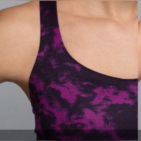 Lululemon 50 Rep Bra size 6 - Picture 4 of 9